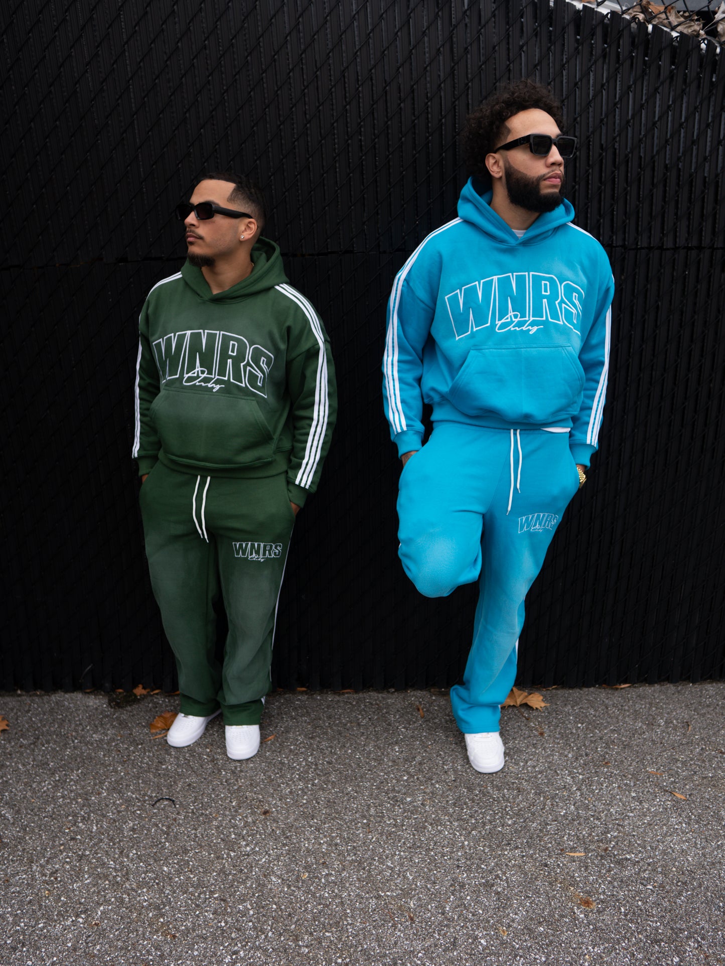 WNRS ONLY - SWEATSUIT