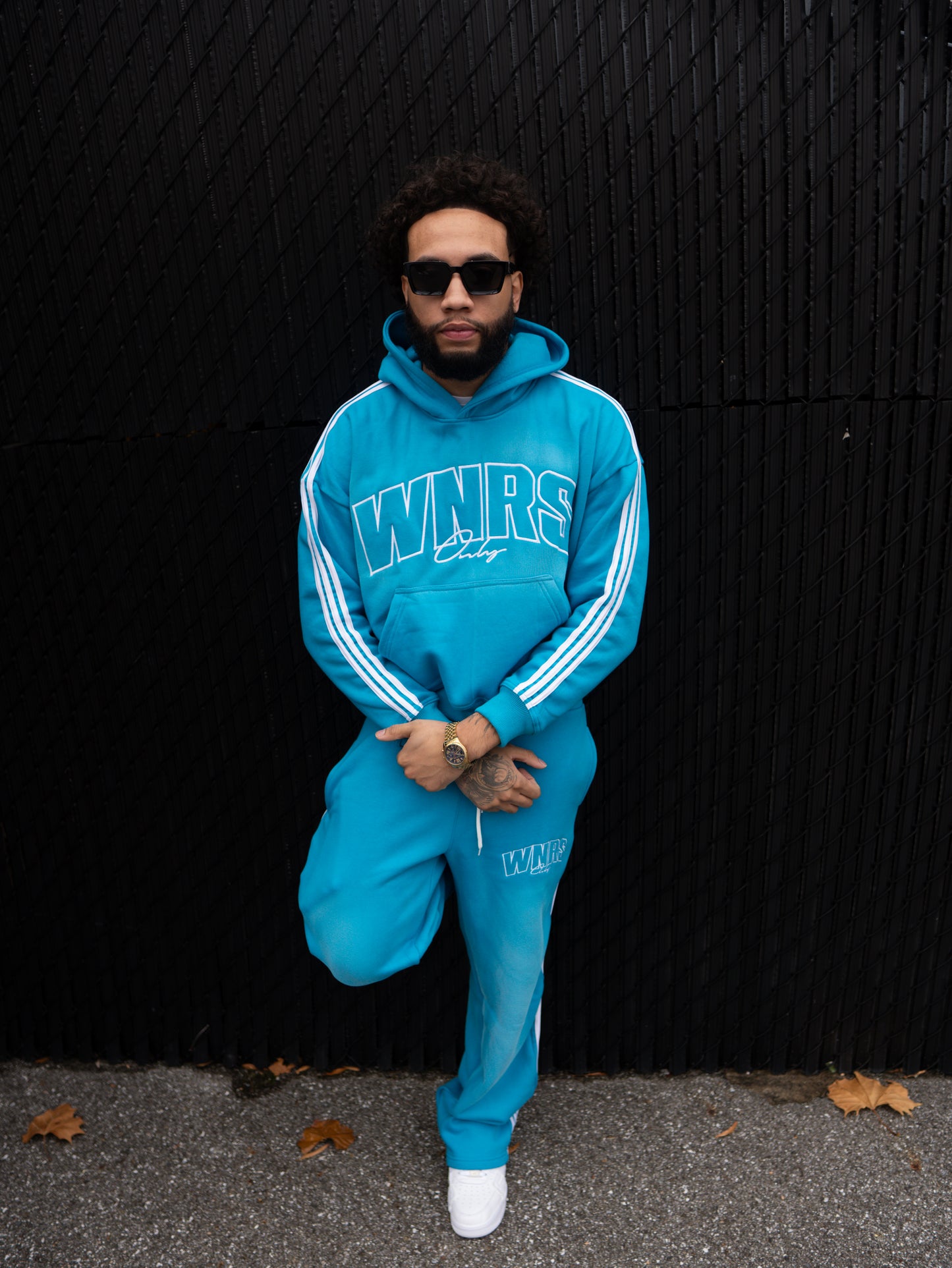 WNRS ONLY - SWEATSUIT