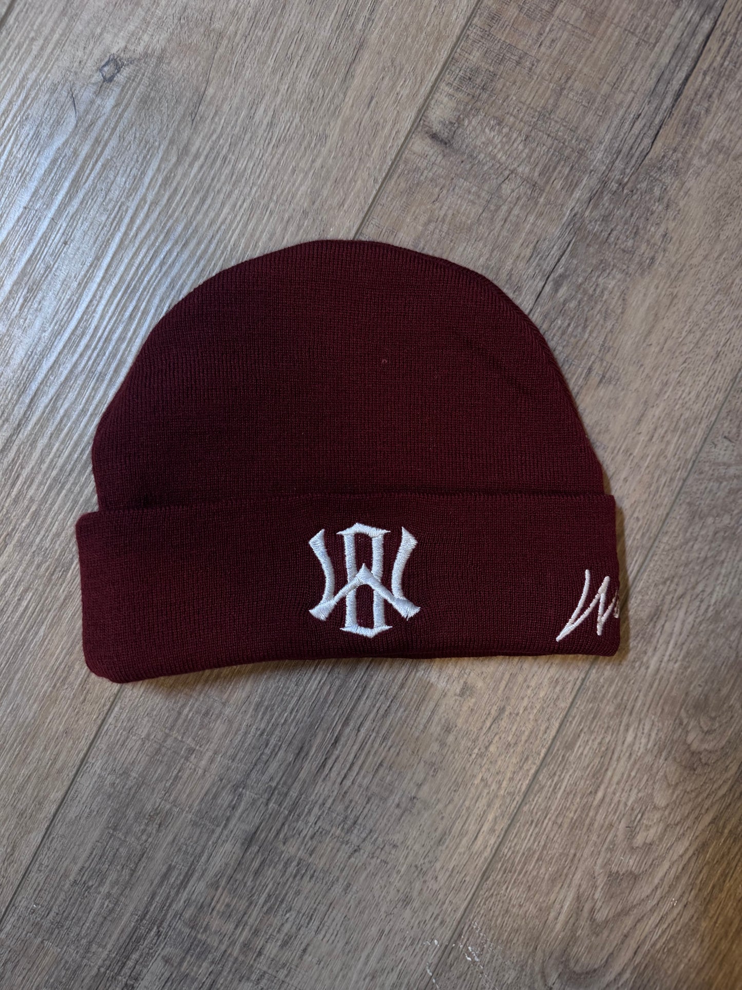 WNRS ONLY BEANIE