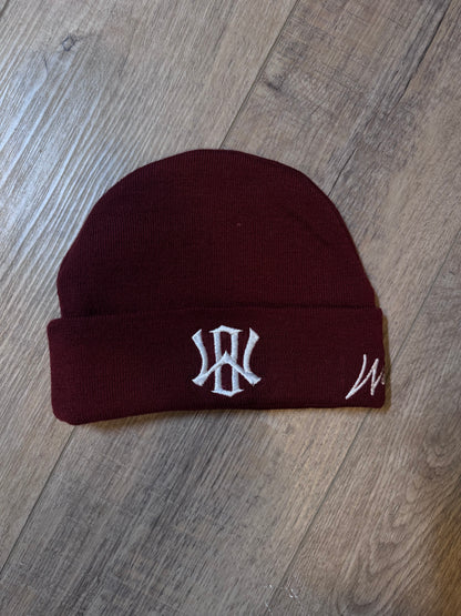 WNRS ONLY BEANIE