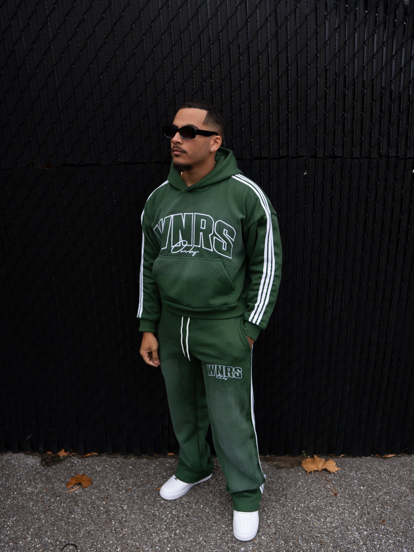 WNRS ONLY - SWEATSUIT