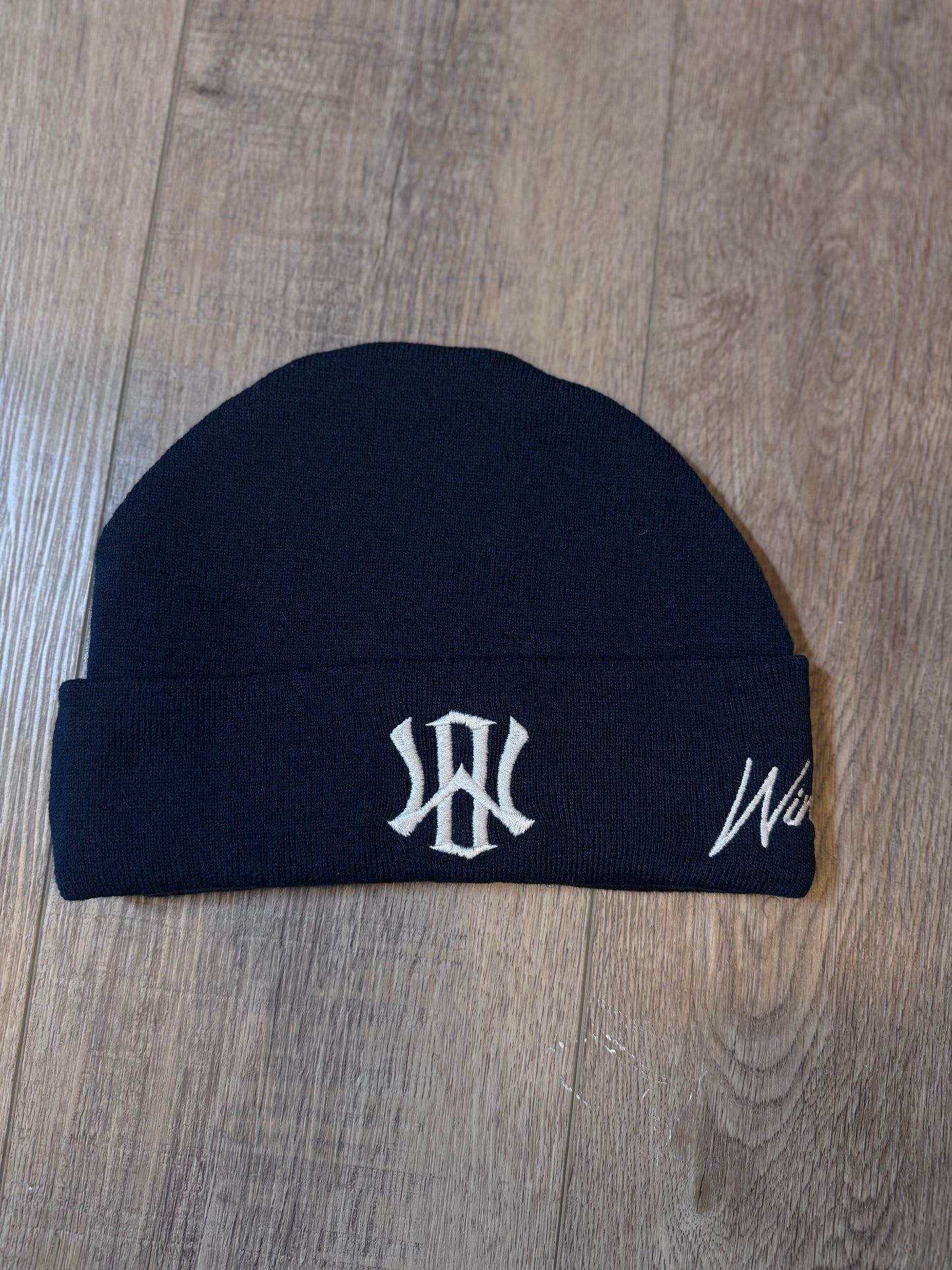 WNRS ONLY BEANIE